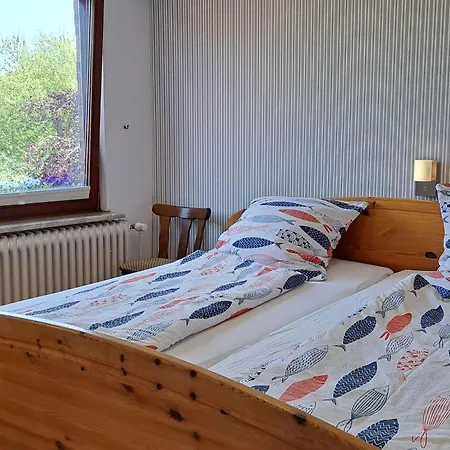 Privat bolig Zimmervermietung Jens *