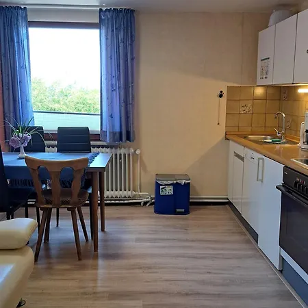 Zimmervermietung Jens Homestay *
