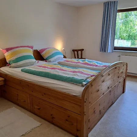 Homestay Zimmervermietung Jens Kronsgaard