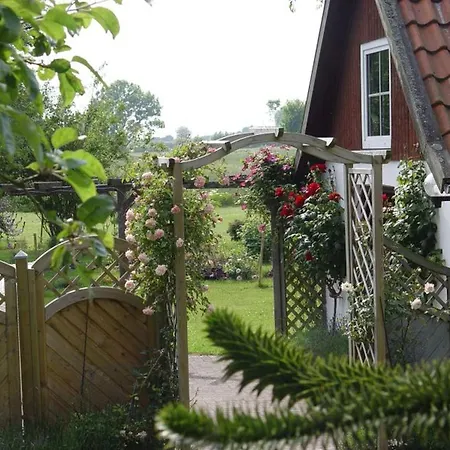 Zimmervermietung Jens