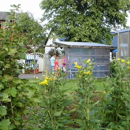 Homestay Zimmervermietung Jens *