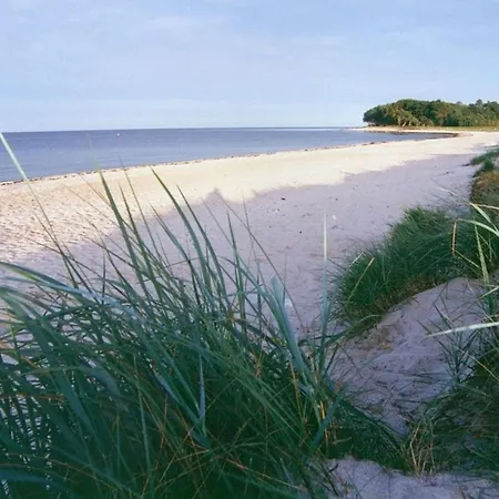 Zimmervermietung Jens