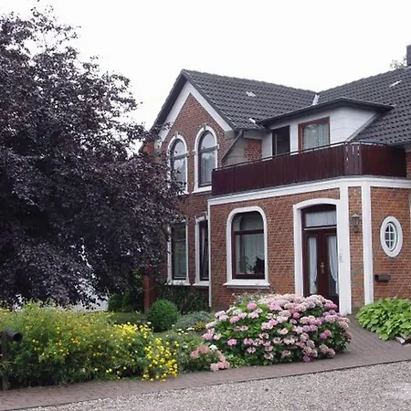 Zimmervermietung Jens Homestay Kronsgaard